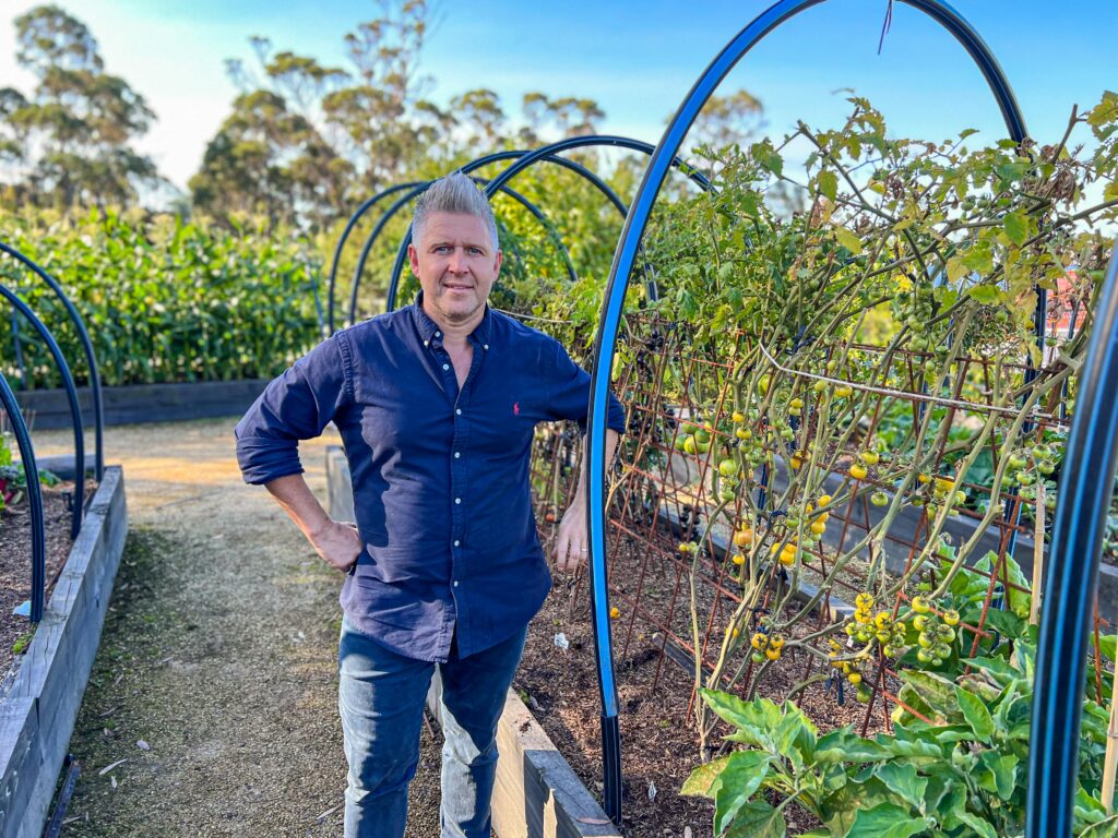 The Chefs Garden Episode 1